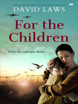 cover image of For the Children